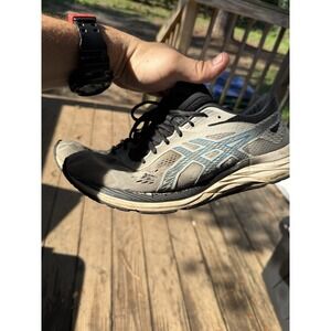 Asics Gel Excite 6 Running Shoes Size 12 with Mesh Upper and Cushioned Sole